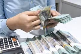 NHNN đã bơm ròng hơn 24 nghìn tỷ đồng, lãi suất liên ngân hàng bật tăng
