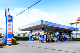 Sẽ cân đối cung cầu, hỗ trợ 2 nhà máy lọc dầu và các DN xăng dầu