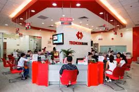 Thêm một nhà băng báo lãi ròng 2019 trên 10.000 tỷ, cho vay tăng khủng