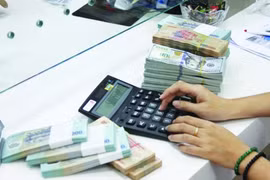 NHNN đã bơm ròng 25.000 tỷ trên thị trường mở trong tuần qua