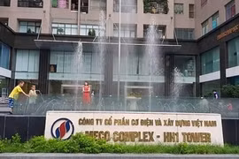 5 năm nữa Meco mới đưa được cổ phiếu về mệnh giá và trả cổ tức