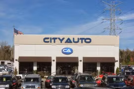 City Auto - đại lý uỷ quyền Ford Việt Nam bị cưỡng chế thuế 4,4 tỷ