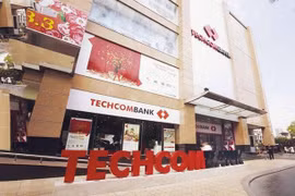 SSI điều chỉnh giảm dự báo lợi nhuận của Techcombank về 13,4 nghìn tỷ đồng