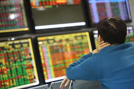 SSI: VN-Index xu hướng tăng, lợi nhuận DN sẽ phục hồi 28% năm 2021