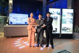 Gallery - SHARK TANK VIỆT NAM - image 1