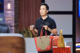 Gallery - SHARK TANK VIỆT NAM - image 2