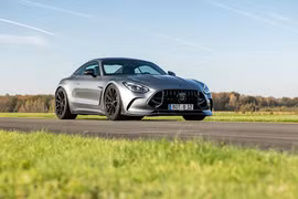 Chi tiết Brabus 750 độ từ Mercedes-AMG GT 63 có giá 318,431 Euro