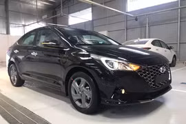 Đại lý xả hàng Hyundai Accent 2023 