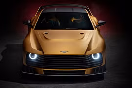 Aston Martin Valiant giá 2,5 triệu USD có gì đặc biệt?
