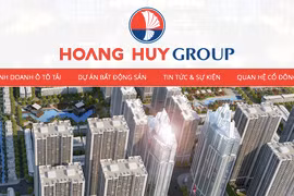 TCH bất ngờ 'lau sàn' với lệnh bán chất đống dù vừa báo lãi khả quan