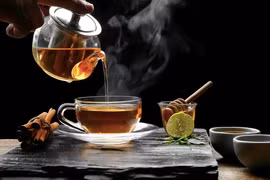 Phát hiện "ngược đời" về tác dụng của thói quen uống trà