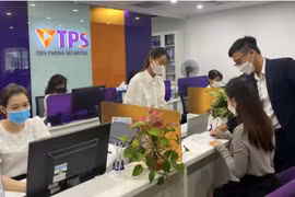 Chứng khoán Tiên Phong chào bán 100 triệu cổ phiếu