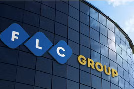 FLC lại nhận thêm "trát" cưỡng chế gần 93 tỷ đồng tiền thuế