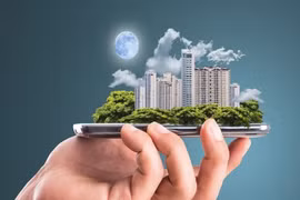 VinaCapital: Thị trường bất động sản Việt Nam không vỡ "bong bóng"