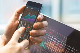 Đằng sau số dư tiền mặt nhà đầu tư giảm nhưng lượng margin kỷ lục 