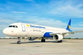 Vietravel đã xóa được lỗ lũy kế, phải dự phòng 178 tỷ vào Vietravel Airlines