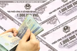 UBCKNN yêu cầu công ty chứng khoán tuân thủ quy định liên quan trái phiếu