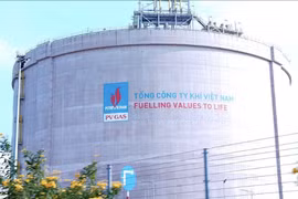 PV GAS báo lãi bán niên trên 6 nghìn tỷ, doanh thu LPG cán mốc 1 tỷ USD