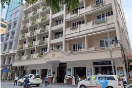 Lỗ chồng chất Bông Sen Corp không thể trả lãi trái phiếu