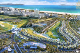 KN Cam Ranh gánh nợ khủng 25.670 tỷ