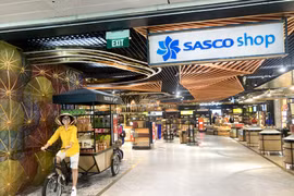 Sasco của ông Johnathan Hạnh Nguyễn báo lãi giảm dù biên lãi gộp tăng lên 56,5%