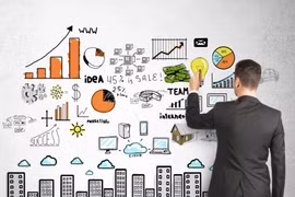 MBS: Dự báo tăng trưởng GDP đạt 4,8% - 5% trong quý 1/2024 