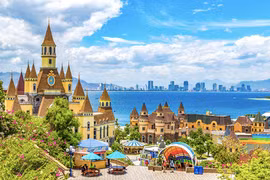 Vinpearl phát hành tổng cộng 150 triệu USD trái phiếu hoán đổi quốc tế