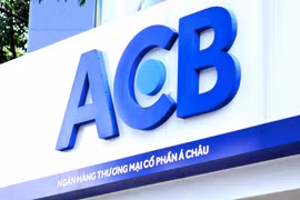 ACB bị phạt do 'giấu' thù lao lãnh đạo trong BCTC hàng năm