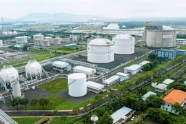 PV GAS lãi 2 tháng 1.500 tỷ, từ 15/3 cung cấp LNG sản xuất công nghiệp