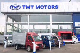 Kinh doanh bê bết, cổ đông lớn tháo chạy, Ô tô TMT phải ‘bán con’
