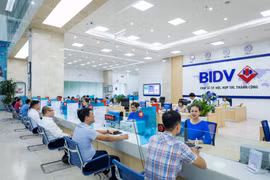 BIDV cần thẩm định giá khoản nợ hơn 190 tỷ đồng của Công ty Khang Hưng