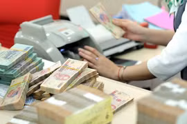 NHNN báo cáo Quốc hội phương án tăng vốn của Vietcombank, BIDV, Vietinbank và Agribank