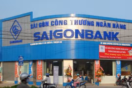 Dự phòng giảm tốc giúp lợi nhuận quý 3 của Saigonbank tăng vọt, nợ xấu giảm xuống 2%