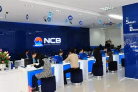 Dự phòng rủi ro quý 3 tăng, Ngân hàng Quốc Dân báo lãi hơn 2,5 tỷ đồng