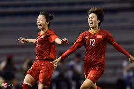 Vô địch SEA Games 30, tuyển nữ Việt Nam được hứa thưởng gần 10 tỷ 