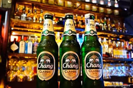 ThaiBev dự định IPO mảng bia của Thái Lan và Việt Nam tại Singapore 