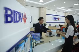 BIDV đấu giá khoản nợ tới 232 tỷ đồng của Công ty Hàm Rồng