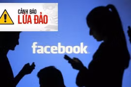 Bộ Công an cảnh báo lừa đảo tiền qua Facebook
