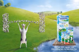 Vinamilk chính thức lên tiếng về những thông tin thất thiệt trong nhập khẩu nguyên liệu sữa