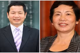 Những anh chị em đại gia Việt nổi tiếng trên thương trường