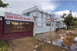 Chủ tịch UBND tỉnh Bạc Liêu nói gì về bệnh viện trăm tỉ đắp chiếu?