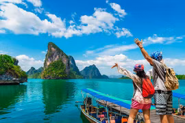 Cổ phiếu nào hưởng lợi khi ngành Du lịch mở cửa trở lại?