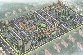 Tổng cty Tín Nghĩa và Đầu tư Nhơn Trạch làm ăn sao dưới thời ông Quách Văn Đức?