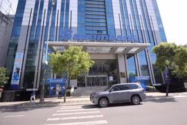 Sacombank khẳng định các khoản vay của FLC Group đúng quy định và an toàn