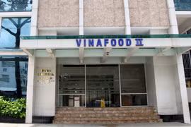 Vinafood 2 tiếp tục lỗ nặng 315 tỷ đồng, giá trị đầu tư của bầu Hiển sụt giảm 