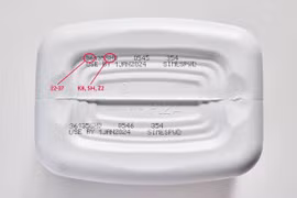Cảnh báo sữa nhiễm Cronobacter sakazakii and Salmonella Newport đã nhập về Việt Nam