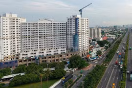 Tương lai "mờ mịt", ai sẽ mua 120 triệu cổ phiếu Thuduc House?