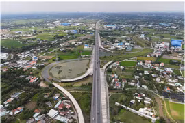 Quyết tâm thực hiện dự án Vành đai 3