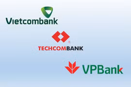 VCSC: Vietcombank, VPBank và Techcombank phù hợp cho tầm nhìn dài hạn