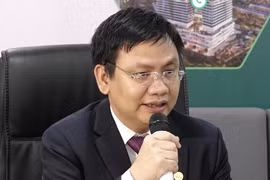 Chủ tịch Bamboo Capital: Chúng tôi không phải là trader trên thị trường chứng khoán